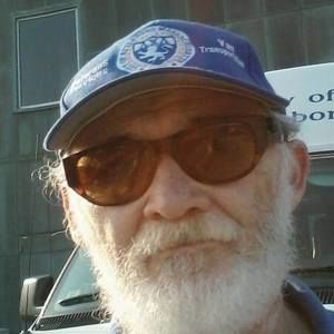 Meet your Posher, Charles